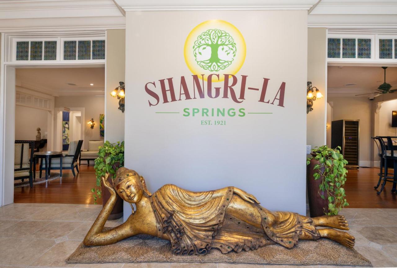 Shangri-La Springs Bonita Springs Buitenkant foto